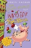 More Sideways Arithmetic From Wayside School