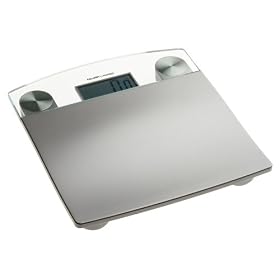 Health o Meter HDL820KD-18 Digital Scale with LCD