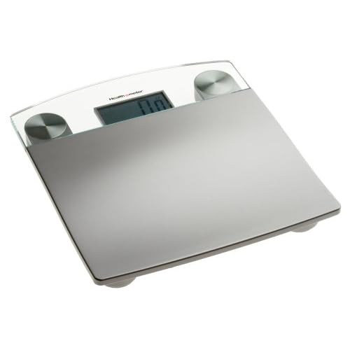 Health o Meter HDL820KD-18 Digital Scale with LCD