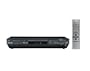 Panasonic SA-XR25 Home Theater Receiver (Black)