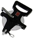 100' Measuring Tape (Open Reel) - Quantity of 4