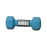 Neoprene Dumbbell 4 Lbs.