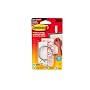 3M 17046 Command(TM) Picture & Mirror Hanging Kit-1 pk