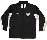 Oakland Raiders Coaches Heavyweight Jacket