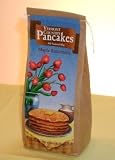 All Natural Vermont Maple Buttermilk Pancake Mix