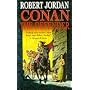Conan the Defender