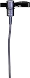 Audio-Technica AT803b Omnidirectional Condenser Lavalier Microphone