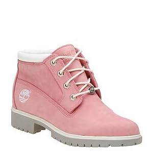Buy Timberland Ladies Nellie Premium Ankle Boot by Timberland