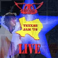 Live Texxas Jam '78