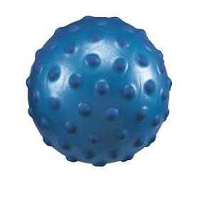Nobbie Gertie Ball by Small World Toys