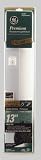 Tools & Hardware : GE 16688 Premium Fluorescent Linkable Light Fixture, 13-Inch