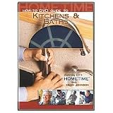Hometime: How-To Guide to Kitchens & Baths Hometime: How-To Guide to Kitchens & Baths