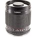 Quantaray - Telephoto lens - 500 mm - f/8.0