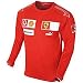 Puma Ferrari Replica Team Sweatshirt
