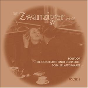 Sinfonie der Sterne,20er Jahr