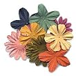 Art Flowers-Meadow ( 50pcs) by Hero Arts