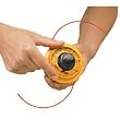 MTD 753-04218 Ryobi Trimmer Plus .095-Inch SpeedSpool Replacement Cartridge