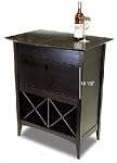Who sells Drop Lid Wine Butler Espresso cheap