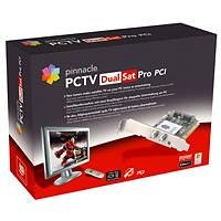 Childrens Toyshop  Computer : Pinnacle PCTV DUAL SAT Pro PCI