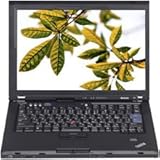 Lenovo ThinkPad T61 6457 - Core 2 Duo T7500 / 2.2 GHz - Centrino Pro - RAM  ....