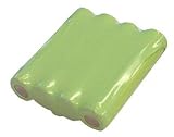 2-Way Radio battery for Cobra Microtalk Series Radio (FRS / PR series)
