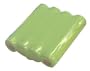 2-Way Radio battery for Cobra Microtalk Series Radios (FRS / PR Series)