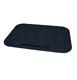 Outdoor Living : Landmann 106101 Durable 30-by-42-Inch Rubber Gas-Grill Mat