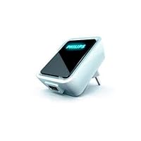 Philips Power2Charge Universal USB Wall Charger