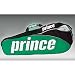 Sporting Goods : Prince '07 Tour Team Triple Tennis Bag