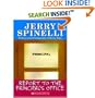 Report to the Principal's Office (Spinelli, Jerry. School Daze.)