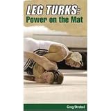 Human Kinetics Greg Strobel Leg Turks: Power On The Mat DVD