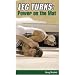 Human Kinetics Greg Strobel Leg Turks: Power On The Mat DVD