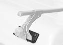 Thule 542 Artificial Raingutters for Thule 300, 387, and 953 Gutter Feet