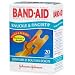 BAND AID FLEX KNUCK/F-TIP 4452 Size: 20