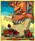  : Hey, Pipsqueak!