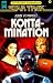 Star Trek Die Nachste Generation Kontamination (Perfect Paperback)