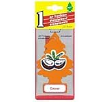 Air Freshener - Coconut - 24 Pack