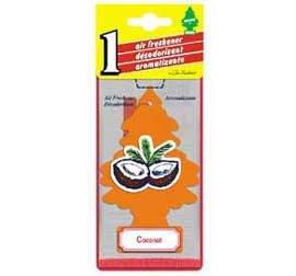 Air Freshener - Coconut