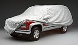 Ready-Fit Car Cover MultiBond/Block-It 200 Retail Box