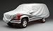 Ready-Fit Car Cover MultiBond/Block-It 200 Retail Box