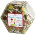 Lollipops, Counter Bin, Assorted (Razzmatazz Berry, Cheeky Lemon, Pomegranate Pucker, Orange Squeeze