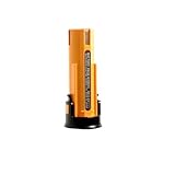 Panasonic EY9021B 2.4-Volt 2.0 Amp Hour NiCad Stick Style Battery