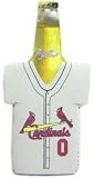 St. Louis Cardinals Jersey Bottle Holder