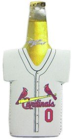 St. Louis Cardinals Jersey Bottle Holder