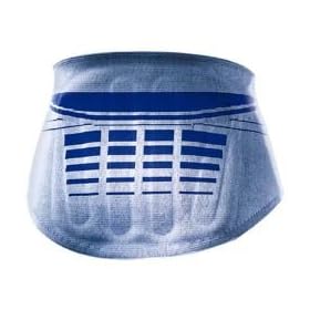 LumboLoc - Size Size 5 - 43(1/4)" to 47(1/4)"