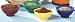 Kitchen & Housewares : Progressive Micro Silicone Pinch Bowl, Set of 4