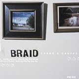 Frame and Canvas an album by Braid