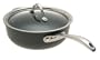 Calphalon One Nonstick 4-Quart Chef's Pan with Glass Lid