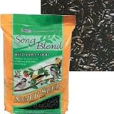 Nyjer and Thistle Seed - 5 lb.