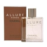 Allure by Chanel for Men - 3.4 Ounce EDT Spray